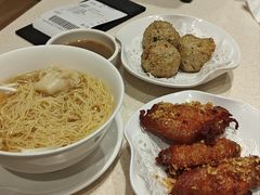 -池记(尖沙咀店)