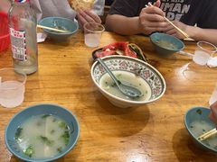 -河南前程·羊肉汤·烧烤(总店)