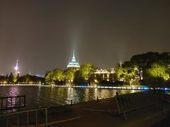 -南通濠河风景名胜区