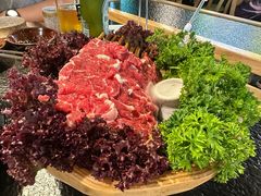 -鹿鸣山草本茶香火锅(园西路店)