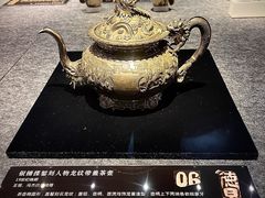 -广州十三行博物馆