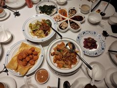 -杏花堂晋商私房菜(华熙五棵松店)
