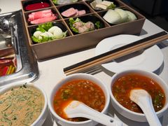 -海底捞火锅(外滩店)