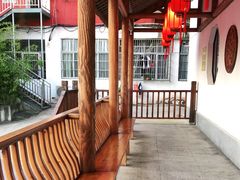 -盛世川王•幸福里(长虹店)