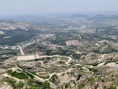 -大泽山风景名胜区