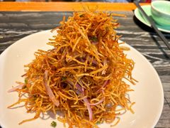 -青红之间·新派融合川菜(慈云寺店)