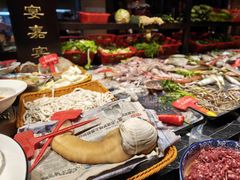 -抱德·潮汕味(敦和店原惠城鱼仔)