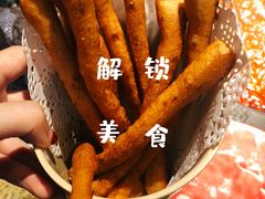 -蜀大侠火锅(四川北路店)