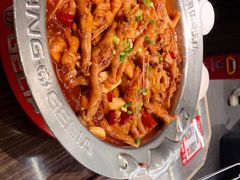 -胖哥俩肉蟹煲(湖滨银泰in77店)