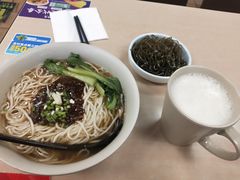 -李先生牛肉面大王(广渠门内店)