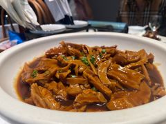 -筱爷叔·上海传统手工菜(玉树路店)