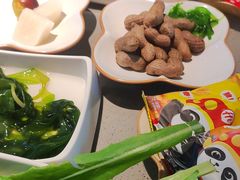 -海底捞火锅(大唐店)