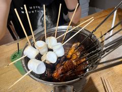 鬼味烤翅-鬼味烤翅(南锣鼓巷店)