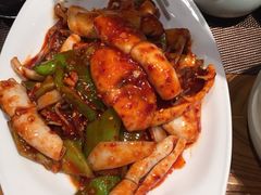 -黑牛の店·和牛烧肉(大悦城店)