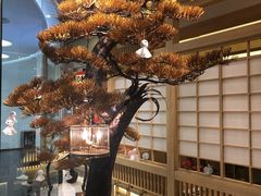 大堂-伊豆野菜村(大族广场店)