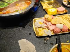 -牛New寿喜烧(闵行龙湖天街店)
