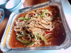 -義聚德·清真铜锅涮羊肉·烧烤(河东店)