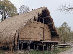 -河姆渡遗址博物馆