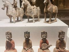 -陕西历史博物馆