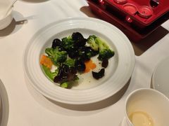 -玉林烤鸭店(黄村兴华店)