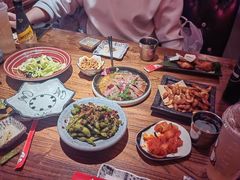 -九本居酒屋(学院路店)
