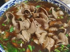 -九八五面馆(欧洲城店)