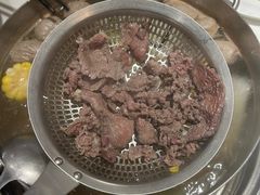 -陈记顺和潮汕牛肉火锅(韩江路店)