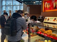 -星巴克(来福士办公楼店)