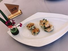 -维多利亚大酒店·雅园中餐厅