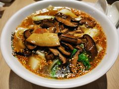 熊猫笋香面-I-YOU面缘·仁和新城店
