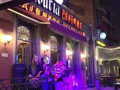 门面-巴伐利亚啤酒坊(意式风情街店)