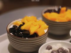 -小团圆糖水铺(襄阳南路店)