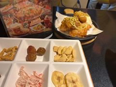 -探鱼·鲜青椒爽麻烤鱼(领展购物广场店)