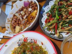 -四禧精酿铜锅涮肉·烧烤工场(大明湖店)