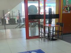 -吉野家(黑牛城道店)