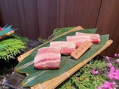 -老乾杯和牛烧肉(王府中环店)