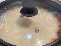 -八珍玉食鸡煲·打边炉(印象城店)