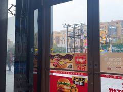-肯德基(宁波万达店)