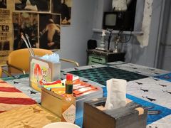 -大象厨房(重庆道店)