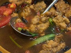 -小山东羊肉汤馆(同济新村店)