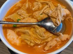 -四道菜·福建菜馆(新街口金鹰店)