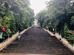 -遵义红军烈士陵园(凤凰山公园)