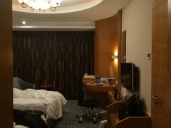 -北京望京华彩智选假日酒店