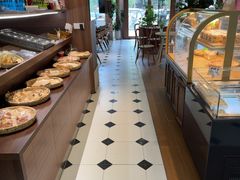 -嗒令甜品·主题融合料理餐厅(首座时代店)