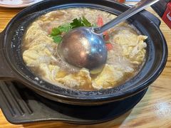 -老姑砂锅·烧烤天津菜(体北道店)