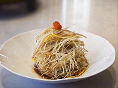 -火福·天湖阁大闸蟹博物馆主题餐厅(浅水湾店)