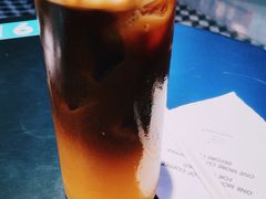 -sugarman espresso素饮糖人高新咖啡工厂