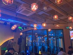 -Ambra Haus琥珀屋精酿餐厅(宝山店)