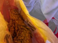 -上帝炸鸡(食品街店)