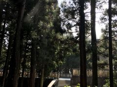 -井冈山风景名胜区